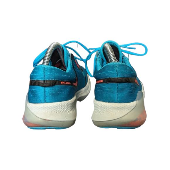 Nike Joyride Dual Run Sneakers Trainers Shoes Blue Bring CN9600 Activewear Gym - Picture 5 of 9